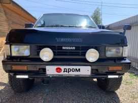 SUV   Nissan Terrano 1995 , 550000 , 