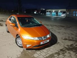  Honda Civic 2008 , 700000 , 