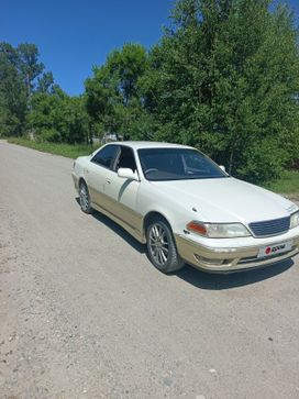  Toyota Mark II 1998 , 360000 , 
