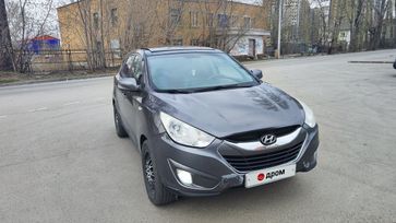 SUV   Hyundai Tucson 2010 , 930000 , 