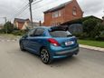 Peugeot 207 2006 , 550000 , 