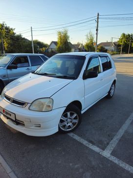  Honda Logo 2000 , 230000 , 