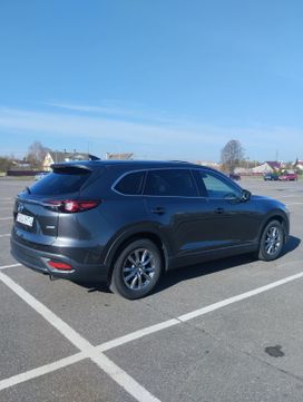 SUV   Mazda CX-9 2019 , 2500000 , 