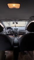  Hyundai Solaris 2014 , 1180000 , 