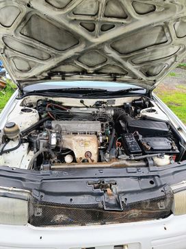  Toyota Vista 1993 , 170000 , 