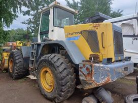   Foton FL958G 2007 , 670000 , 