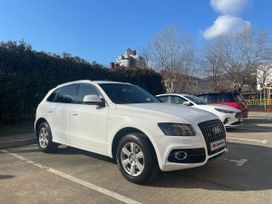 SUV   Audi Q5 2011 , 1380000 , 