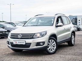 SUV   Volkswagen Tiguan 2013 , 1015000 , -