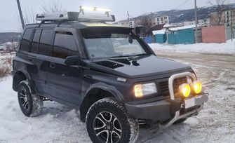 SUV   Suzuki Escudo 1993 , 550000 , 