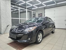  Mazda Mazda3 2013 , 1260000 , 