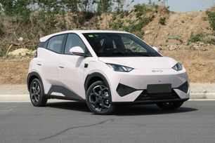  BYD Seagull 2025 , 1769000 , 