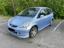  Honda Fit 2001 , 410000 , 