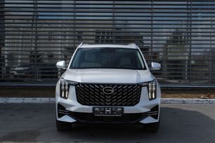 SUV   GAC GS8 2024 , 4749000 , 