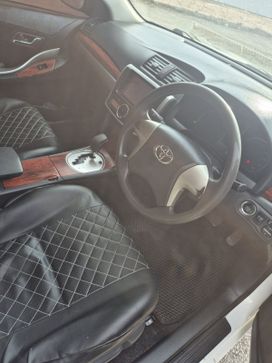  Toyota Allion 2010 , 1000000 , 