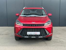 SUV   Kaiyi X3 Pro 2024 , 1708470 , 