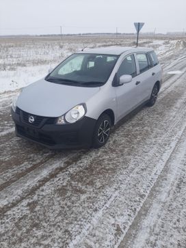  Nissan AD 2019 , 1100000 , 