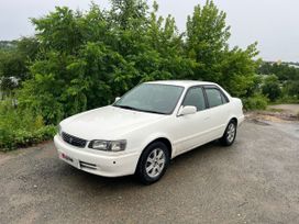  Toyota Corolla 1999 , 235000 , 