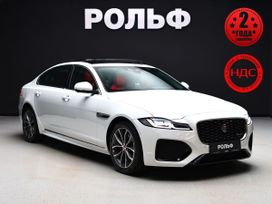  Jaguar XF 2023 , 6300000 , 