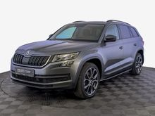  Kodiaq 2021