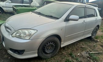  Toyota Allex 2004 , 650000 , 