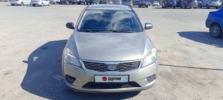  Kia Ceed 2011 , 750000 , 