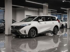    Haima 7X 2024 , 2730000 , 