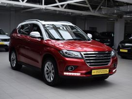 SUV   Haval H2 2019 , 1240000 , 