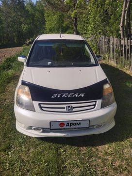    Honda Stream 2002 , 550000 , 