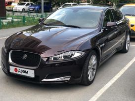  Jaguar XF 2013 , 1955000 , 