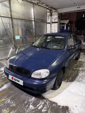  Chevrolet Lanos 2008 , 149000 , 