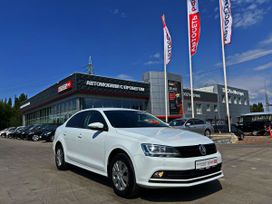  Volkswagen Jetta 2016 , 1449000 , 