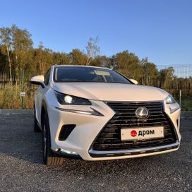 SUV   Lexus NX300h 2019 , 4150000 , 