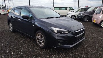  Subaru Impreza 2019 , 1150000 , 