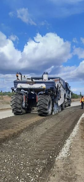  Wirtgen WR250 2021 , 90329173 , 