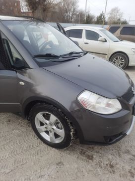  Suzuki SX4 2010 , 900000 , 