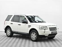  Freelander 2010