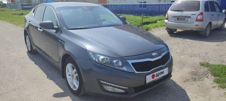  Kia Optima 2013 , 900000 , 
