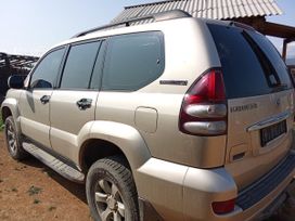 SUV   Toyota Land Cruiser Prado 2006 , 1970000 , -