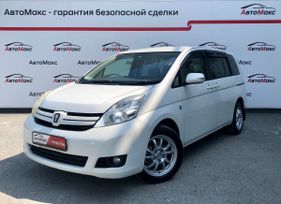    Toyota Isis 2012 , 950000 , 