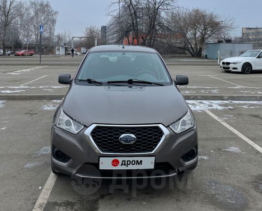  Datsun mi-Do 2015 , 420000 , 