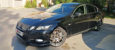  GS430, 2006