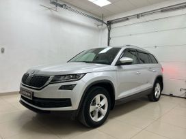 SUV   Skoda Kodiaq 2020 , 2570000 , 
