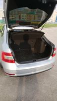  Skoda Octavia 2018 , 1950000 , -