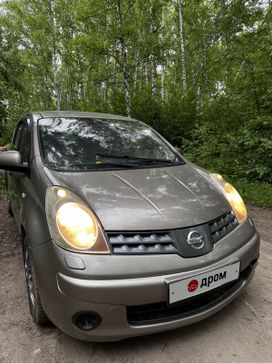  Nissan Note 2008 , 450000 , 