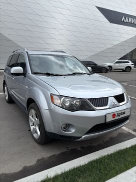 SUV   Mitsubishi Outlander 2008 , 950000 , 