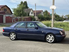  Mercedes-Benz E-Class 1998 , 1100000 , 