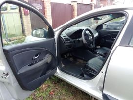  Renault Megane 2010 , 555555 , 
