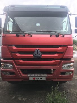  Howo A5 2007 , 1600000 , 