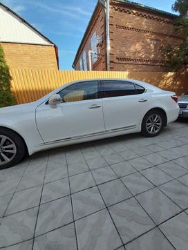  Lexus LS460 2010 , 1750000 , 