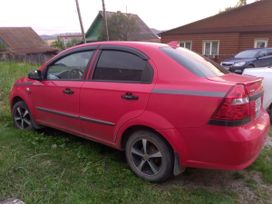  Chevrolet Aveo 2007 , 250000 , 